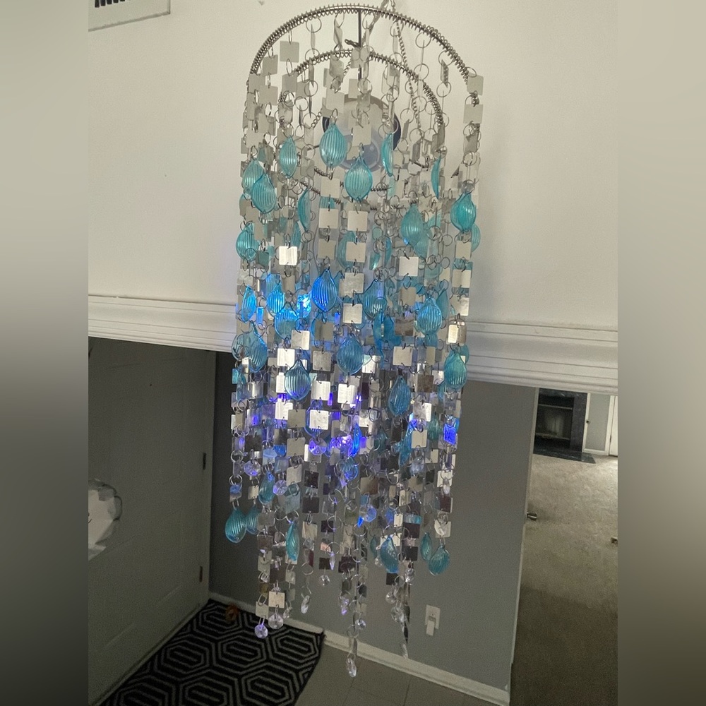 Mini Chandelier